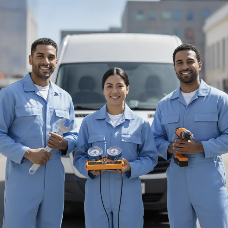 airco reparatie Asse