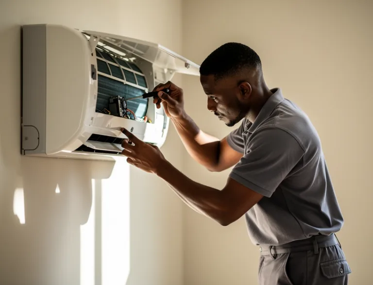 airco reparatie Asse